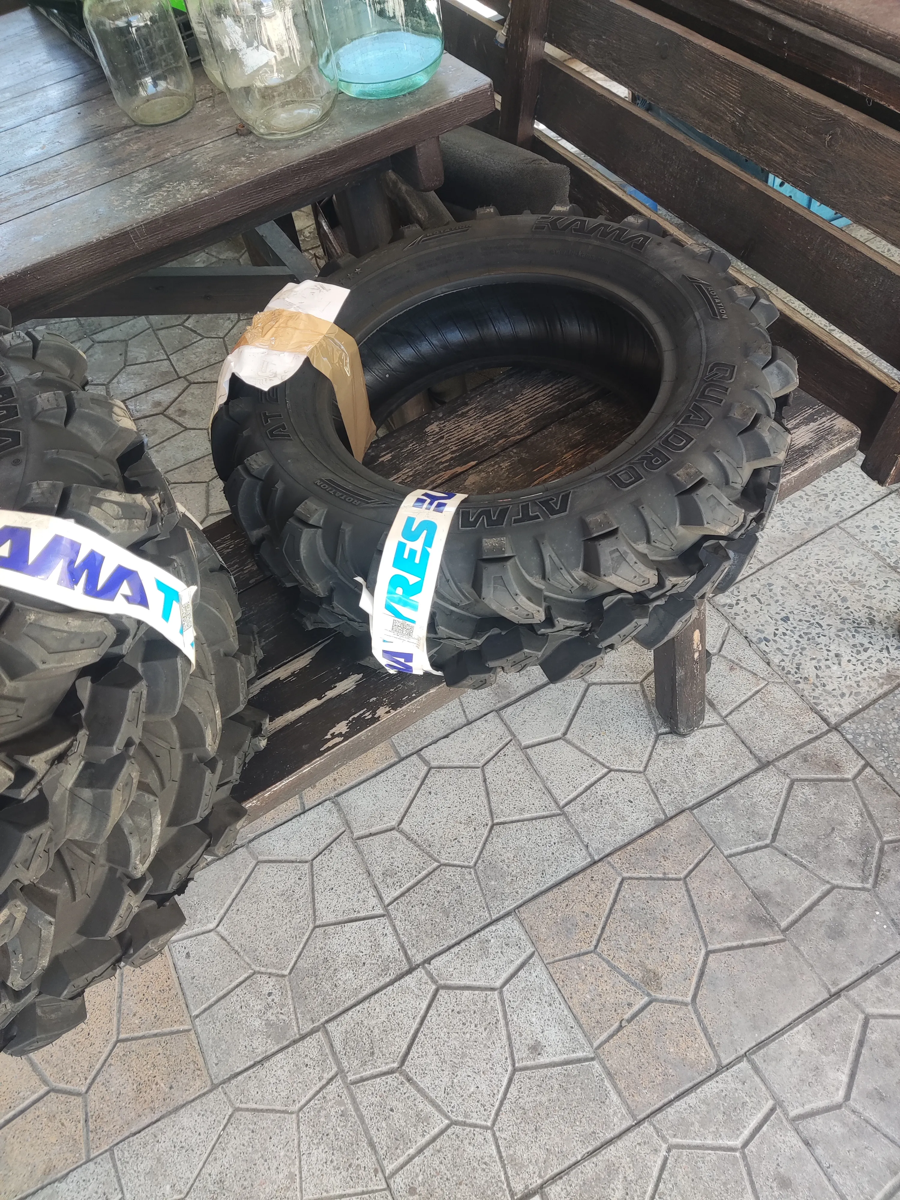 Фото отзыва